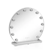 Espelho Versa Metal Cristal 5 x 50 x 50 cm Casa | Jardim - nacloset