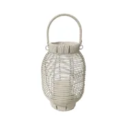 Lanterna LED Versa Branco Rotim Casa | Jardim - nacloset