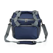 Lancheira Versa Azul Cinzento 16 L Cozinha | Gourmet - nacloset 2