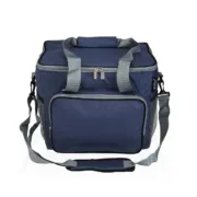 Lancheira Versa Azul Cinzento 27 L Cozinha | Gourmet - nacloset 2