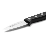 Descascador Arcos Universal Aço inoxidável Preto 7,5 cm Cozinha | Gourmet - nacloset 2