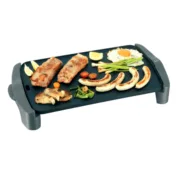 Assadeira JATA GR555A Preto 2500 W Chapas e grelhadores - nacloset