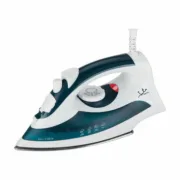 Ferro de Vapor JATA PL120 2200 W Casa | Jardim - nacloset