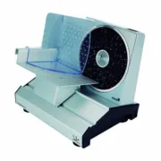 Máquina de Cortar Fiambre JATA CF1053 200 W Cinzento 1-22 mm Cozinha | Gourmet - nacloset 2