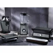 Batedora de Copo JATA JEBT1500 Cinzento 1500 W 1,5 L Batedeiras - nacloset