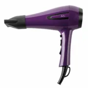 Secador de Cabelo JATA JBSC1065 Roxo 2200 W Cabelo - nacloset