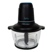 Picadora JATA JEPC1250 400 W 1,5 L Plástico Cozinha | Gourmet - nacloset