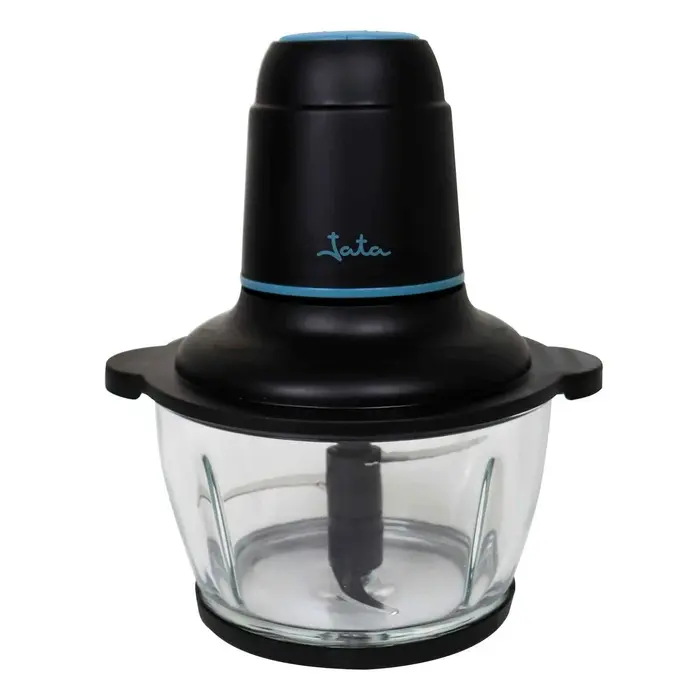 Picadora JATA JEPC1250 400 W 1,5 L Plástico Cozinha | Gourmet - nacloset 2