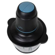 Picadora JATA JEPC1250 400 W 1,5 L Plástico Cozinha | Gourmet - nacloset 2