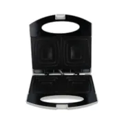 Sanduicheira JATA JESW1232 Branco 750 W Cozinha | Gourmet - nacloset 2