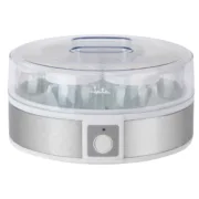 Máquina de Iogurte JATA JEYG2266 20 W 1,2 L Confeitaria - nacloset