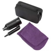Secador de Cabelo JATA JBSC1430 Preto 2200 W Cabelo - nacloset