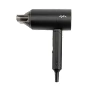 Secador de Cabelo JATA JBSC1430 Preto 2200 W Cabelo - nacloset 2