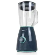 Batedora de Copo JATA JEBT1265 Azul 1300 W 1,5 L Batedeiras - nacloset