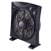 Ventilador de Mesa JATA JVVS3112 45 W Preto Ar condicionado e ventiladores - nacloset