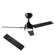 Ventilador de Teto JATA JVTE4234 Ø 106 cm Ar condicionado e ventiladores - nacloset