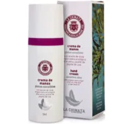 Creme de Mãos La Chinata Sensitive 50 ml Estética e Tratamentos Corporais - nacloset