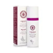 Creme Facial La Chinata 50 ml Pele sensível Cremes anti-rugas e hidratantes - nacloset