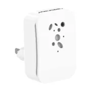 Purificador de Ar Radarcan Branco (4,6 x 2,8 x 7,5 cm) Casa | Jardim - nacloset