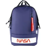 Mochila Escolar DOHE Nasa Flag Azul 32 x 45 x 17 cm Jogos | Disfarces - nacloset