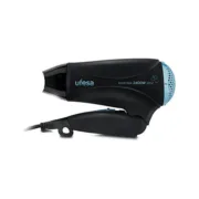 Secador de Cabelo Dobrável UFESA SC8310 2400W Cabelo - nacloset