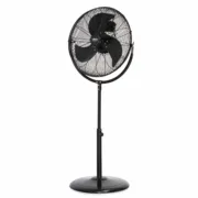 Ventilador de Mesa UFESA FF1450 120W Preto 120 W Ar condicionado e ventiladores - nacloset