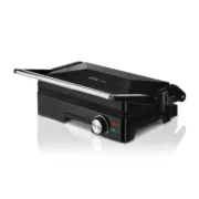Grelha Grill UFESA TEIDE Preto Chapas e grelhadores - nacloset