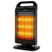 Radiador UFESA SCUTI 83605511 Preto 1200 W Casa | Jardim - nacloset