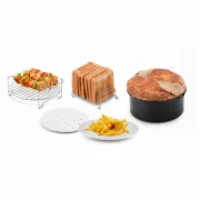 Acessório UFESA Fritadeira sem Óleo Cozinha | Gourmet - nacloset