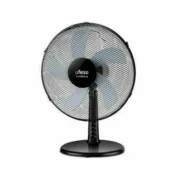 Ventilador de Mesa UFESA GOTEBORG Preto 45 W Ar condicionado e ventiladores - nacloset 2