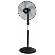 Ventilador de Pé UFESA SEATTLE Preto Ar condicionado e ventiladores - nacloset