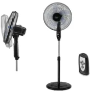 Ventilador de Pé UFESA DAKOTA Ar condicionado e ventiladores - nacloset