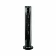 Ventilador Torre UFESA RIGA Preto Ar condicionado e ventiladores - nacloset