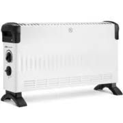 Emissor Térmico Digital UFESA POLUX NANO 1800 W Casa | Jardim - nacloset