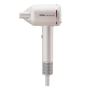 Secador de Cabelo UFESA PRO IONIC-TECH Branco Cabelo - nacloset