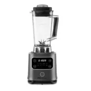 Batedora de Copo UFESA MYSTIC TOPAZ Preto 2000 W 2 L Batedeiras - nacloset
