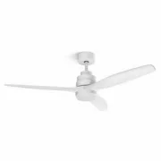 Ventilador de Teto UFESA NEPAL BLANCO Ø 132 cm Ar condicionado e ventiladores - nacloset