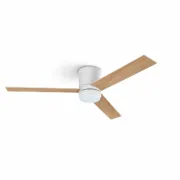 Ventilador de Teto UFESA KATMANDU Ø 132 cm Ar condicionado e ventiladores - nacloset 2