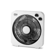 Ventilador de Mesa UFESA MONTANA 45 W Ar condicionado e ventiladores - nacloset