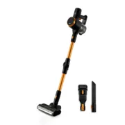 Aspirador Escova UFESA U5 130 W Aspiradores e robôs - nacloset