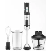 Batedora de Mão UFESA ECLIPSE MAX Preto 1500 W Batedeiras - nacloset
