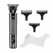 Aparadores de Cabelo UFESA RAZOR FADE DIFITAL Cabelo - nacloset