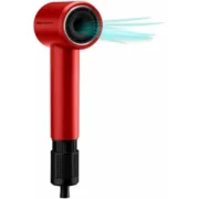 Secador de Cabelo UFESA PRO IONIC SHINE Branco 1600 W Cabelo - nacloset