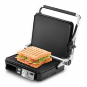 Sanduicheira UFESA K2 2000 W Cozinha | Gourmet - nacloset