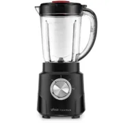 Batedora de Copo UFESA CORAL BLACK Preto 600 W 1,5 L Batedeiras - nacloset