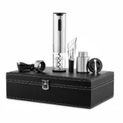 Conjunto de Acessórios para Vinho UFESA Cozinha | Gourmet - nacloset