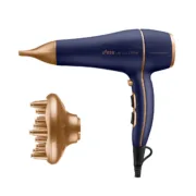 Secador de Cabelo UFESA Cabelo - nacloset