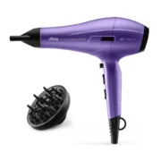 Secador de Cabelo UFESA Cabelo - nacloset