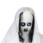 Fantasma Suspenso (90 cm) Acessórios para festas - nacloset
