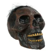 Caveira Voo Doo S1123400 19 x 22 cm (1 Peça) Acessórios para festas - nacloset